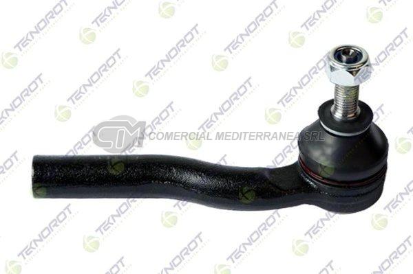 FIAT TIPO BRAVA BRAVO MAREA 88/95 ALFA ROMEO 145 146 96/01 D EXTREMO DE DIRECCION TEKNOROT