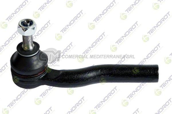 FIAT TIPO BRAVA BRAVO MAREA 88/95 ALFA ROMEO 145 146 96/01 I EXTREMO DE DIRECCION TEKNOROT