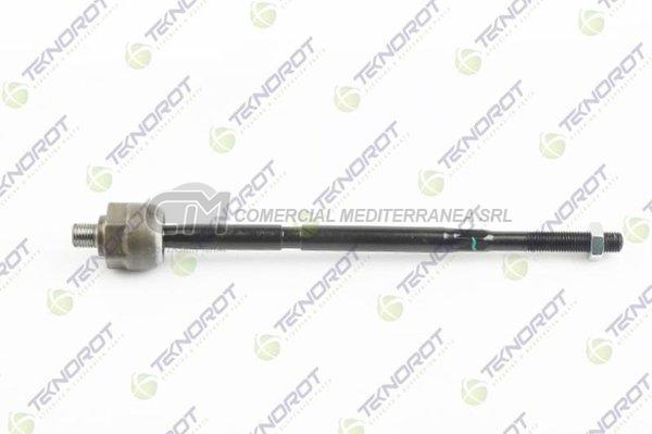 FIAT TIPO BRAVA (HEMBRA) HASTA 1996 DH TIPO D - LONG: 271,5 AXIAL/PRECAP TEKNOROT