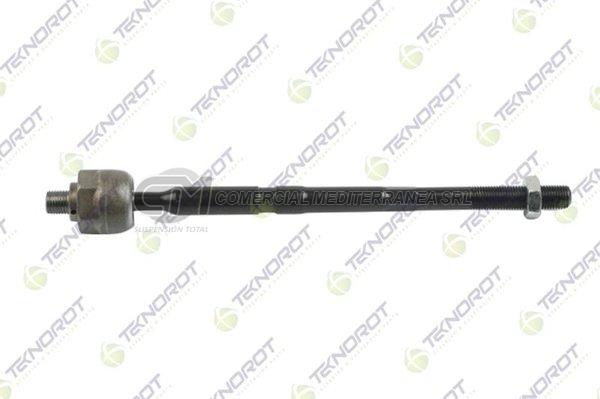 FIAT PUNTO 07/.. LINEA QUBO DIRECCION HIDRAULICA TIPO C - LO AXIAL/PRECAP TEKNOROT