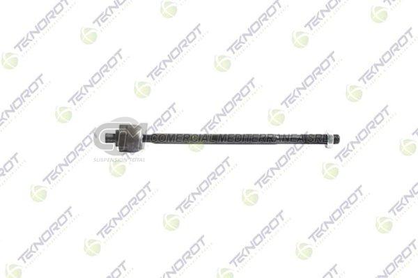 FIAT PALIO HIDRAULICO ../07 QUBO FIORINO 12/16 DOBLO 13/. FI AXIAL/PRECAP TEKNOROT