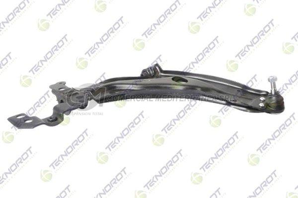 FIAT PALIO SIENA STRADA FIRE 2 DER.C/ROTULA PARRILLA DE SUSPENSION TEKNOROT