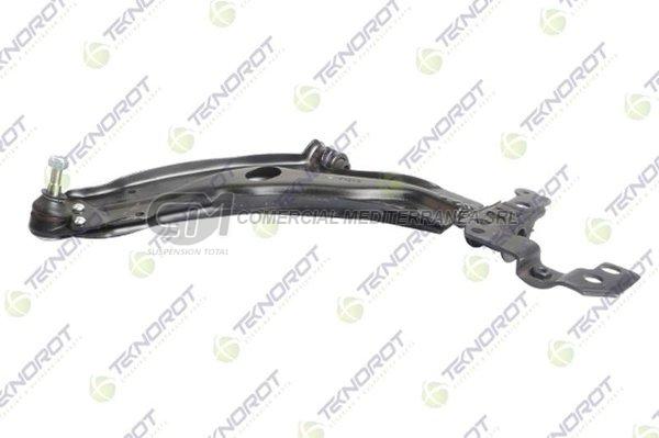 FIAT PALIO SIENA STRADA FIRE 2 IZQ.C/ROTULA PARRILLA DE SUSPENSION TEKNOROT