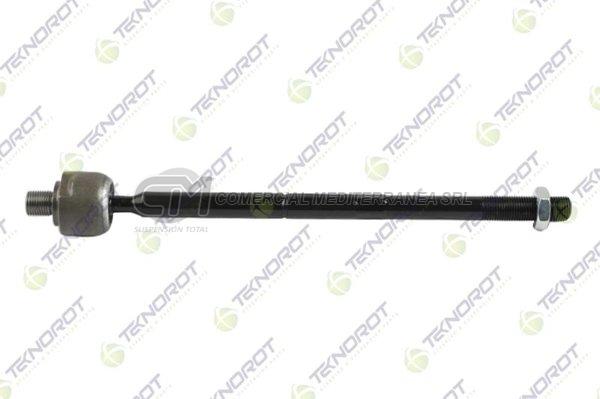 PEUGEOT BOXER CITROEN JUMPER FIAT DUCATO 94/.. DIRECCION HID AXIAL/PRECAP TEKNOROT