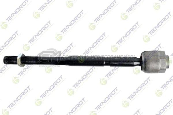 FIAT IDEA 05/.. DIRECCION HIDRAULICA TIPO D - LONG: 260 - RL AXIAL/PRECAP TEKNOROT