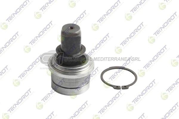 FORD F100 F150 F1000 92/99 DUTY 99/07 SUPERIOR PIVOTE 21.5 M ROTULA DE SUSPENSION TEKNOROT