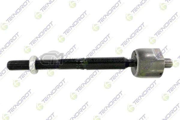 FORD RANGER 12/.. DIRECCION HIDRAULICA TIPO C - LONG: 204,5 AXIAL/PRECAP TEKNOROT