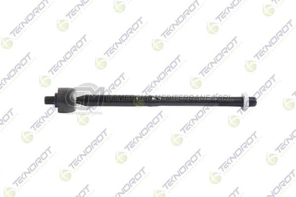 FORD FOCUS III 2013/.. DIRECCION HIDRAULICA LARGO TIPO C - L AXIAL/PRECAP TEKNOROT