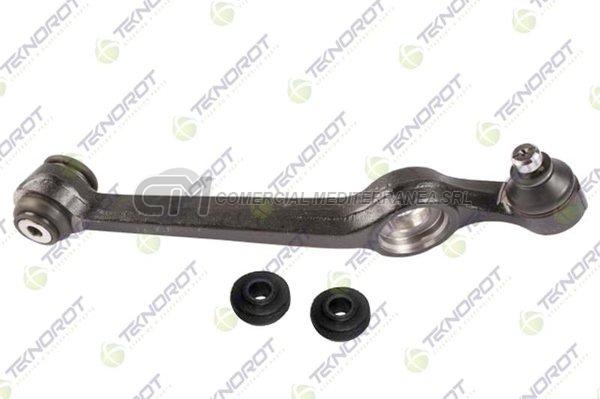 FORD ESCORT 88/95 BRAZO ROTULA DELANTERO DERECHO BRAZO DE SUSPENSION TEKNOROT