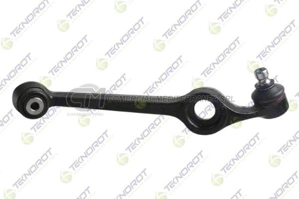 FORD ESCORT 88/95 BRAZO ROTULA DELANTERO IZQUIERDO BRAZO DE SUSPENSION TEKNOROT