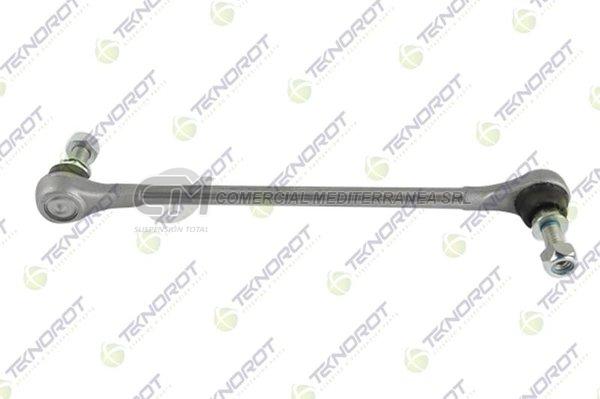 FORD FIESTA KINETIC 10/.. ECOSPORT BIELETA DE SUSPENSION