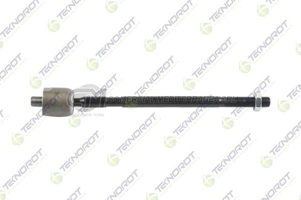 FORD FIESTA MAX 02/.. ECOSPORT 02/07 KA 08/13 DIRECCION HIDR AXIAL/PRECAP TEKNOROT