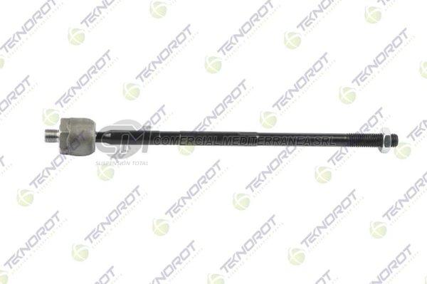 FORD KA 97/08 FIESTA 96/04 COURIER ESCORT ORION 94/..VW POIN AXIAL/PRECAP TEKNOROT
