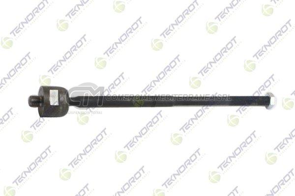 FORD FIESTA 89/98 COURIER 94/96 KA 96/07 DIRECCION MECANICA AXIAL/PRECAP TEKNOROT