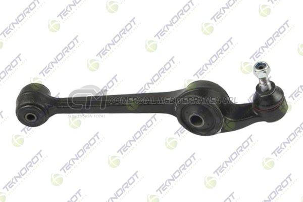 FORD SIERRA BRAZO ROTULA DERECHO BRAZO DE SUSPENSION TEKNOROT