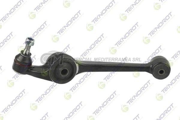 FORD SIERRA BRAZO ROTULA IZQUIERDO BRAZO DE SUSPENSION TEKNOROT