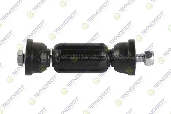FORD FOCUS 98/09 TRASERO LARGO BIELETA DE SUSPENSION TEKNOROT