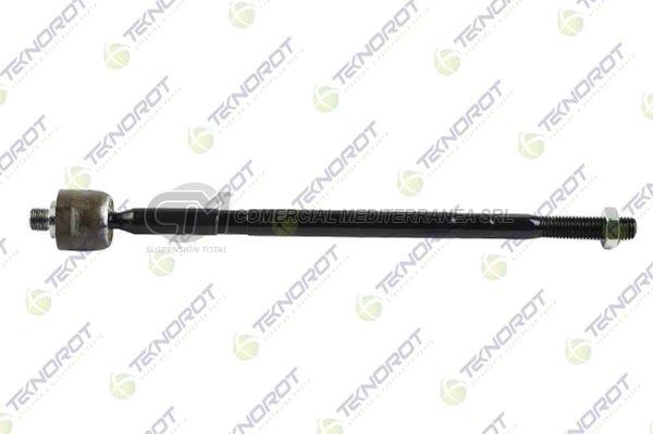 FORD FOCUS 99/07 TRANSIT DIRECCION HIDRAULICA CAJA TRW TIPO AXIAL/PRECAP TEKNOROT