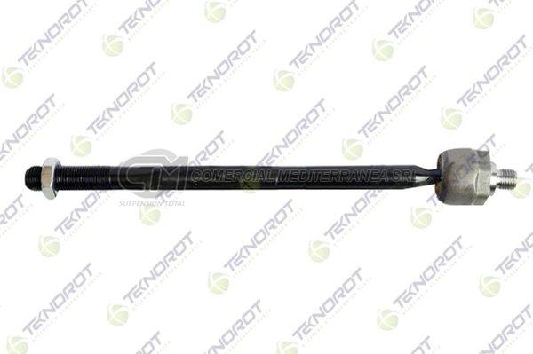 FORD FOCUS II III 2008/. SMAX KUGA 10/.. DIR HIDRAULICA TIPO AXIAL/PRECAP TEKNOROT