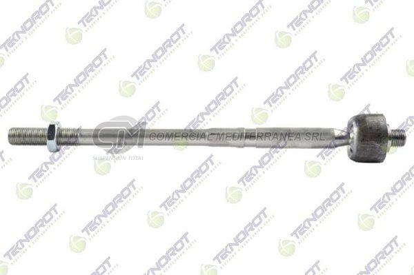 FORD FIESTA KINETIC 10/.. ECOSPORT KINETIC 12/.. KA 12/.. RE AXIAL/PRECAP TEKNOROT