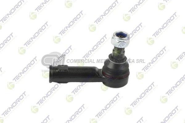 FORD TRANSIT 92/00/ MERCEDES BENZ SPRINTER EXTREMO CORTO ROS EXTREMO DE DIRECCION TEKNOROT