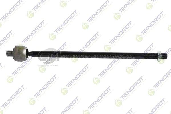 MERCEDES BENZ SPRINTER 96/11 FORD TRANSIT 2000/.. HIDRAULICO AXIAL/PRECAP TEKNOROT