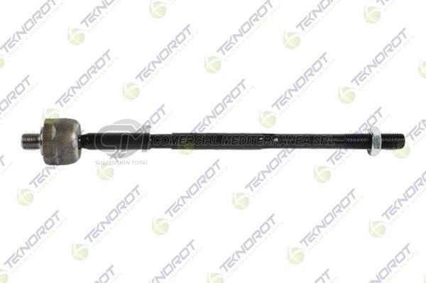 FORD MONDEO 96/01 RODADO 14 DIRECCION HIDRAULICA TIPO C - LO AXIAL/PRECAP TEKNOROT