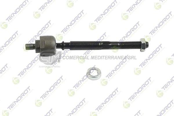HONDA CRV 97/... DIRECCION HIDRAULICA LARGO TIPO C - LONG: 2 AXIAL/PRECAP TEKNOROT