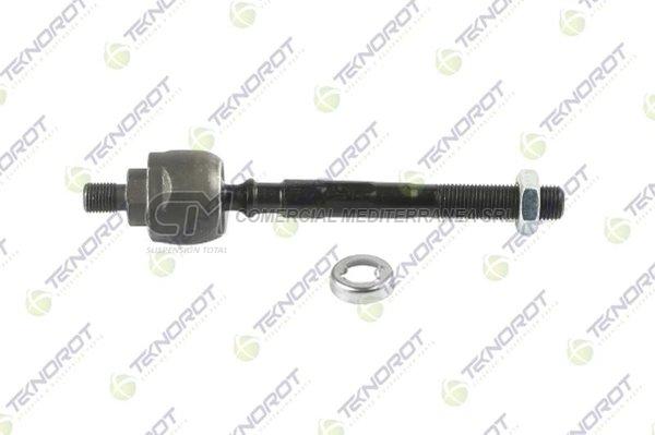 HONDA CIVIC 92/01 DIRECCION HIDRAULICA - TIPO C - LONG: 182 AXIAL/PRECAP TEKNOROT