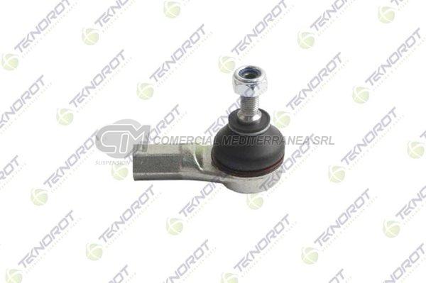 HONDA CIVIC 01/05 CRV 02/06 EXTREMO EXTERIOR LARGO 60MM - HE EXTREMO DE DIRECCION TEKNOROT