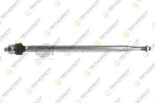 HONDA CIVIC 01/.. CRV 02/06 DIRECCION HIDRAULICA TIPO C - LO AXIAL/PRECAP TEKNOROT