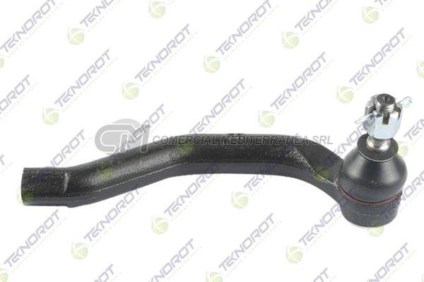 HONDA NEW CIVIC 06/12 DERECHO HEMBRA 14x1,5 - Diam:13,6 - Di EXTREMO DE DIRECCION TEKNOROT