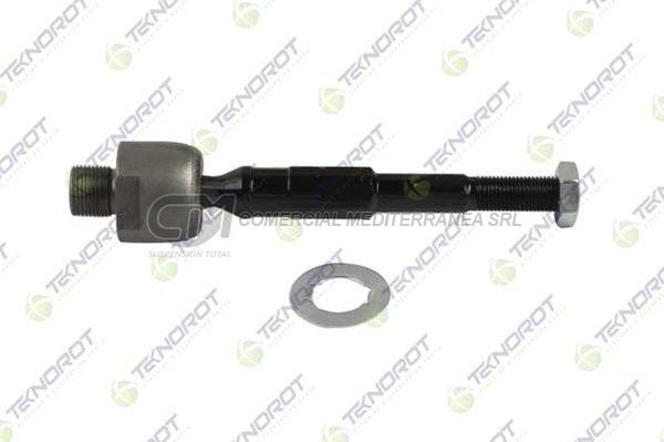 HONDA CIVIC 06/11 DIRECCION ELECTRICA TIPO C - LONG: 174,4 - AXIAL/PRECAP TEKNOROT