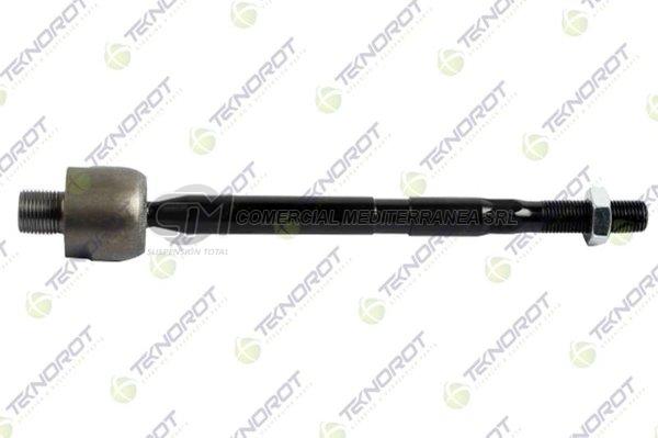 HONDA CITY 09/.. FIT II 09/.. DIRECCION HIDRAULICA TIPO C - AXIAL/PRECAP TEKNOROT