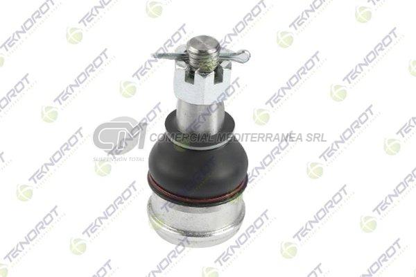 HONDA CITY FIT 09/.. INFERIOR PIVOTE 17.25 MM ROTULA DE SUSPENSION TEKNOROT