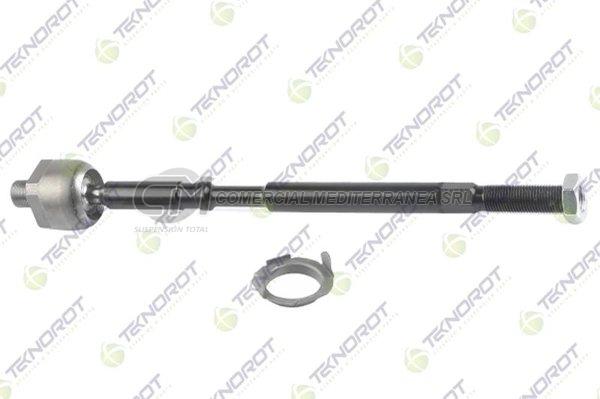 HONDA CRV 2007/.. TIPO C - LONG: 320 - RLC: M16X1 - RLE:M14X AXIAL/PRECAP TEKNOROT