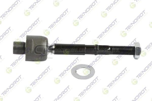 HONDA CIVIC 1.8 12/16 DIRECCION HIDRAULICA TIPO C TIPO C - L AXIAL/PRECAP TEKNOROT