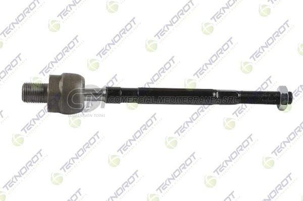 HONDA FIT 03/.. IZQUIERDO CITY 09/.. DIRECCION HIDRAULICA TI AXIAL/PRECAP TEKNOROT