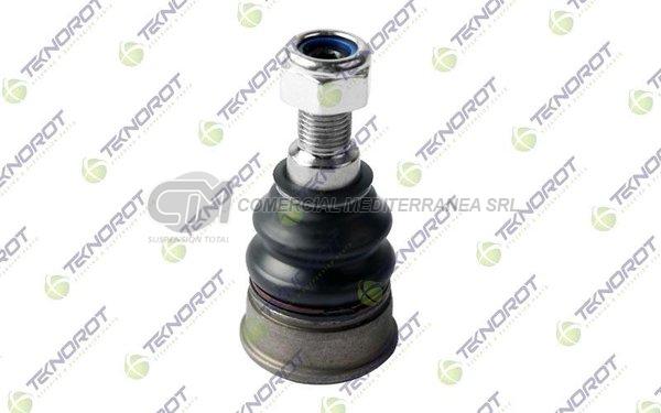 HONDA FIT 03/08 INFERIOR PIVOTE 16 MM ROTULA DE SUSPENSION TEKNOROT