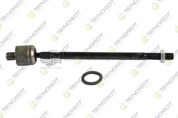 HYUNDAI H1/H100 ../01 DIRECCION HIDRAULICA TIPO C - LONG: 29 AXIAL/PRECAP TEKNOROT