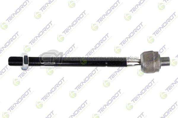 KIA SOUL 09/.. DIRECCION ELECTRICA TIPO C - LONG: 245,5 - RL AXIAL/PRECAP TEKNOROT