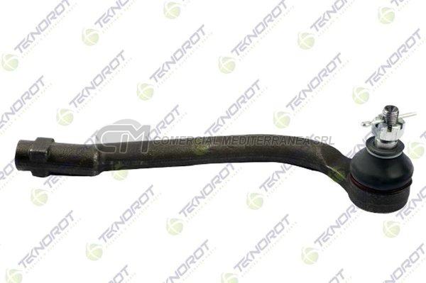 HYUNDAI I30 08/.. KIA CERATO 08/.. DERECHA LARGO=230MM HEMBR EXTREMO DE DIRECCION TEKNOROT