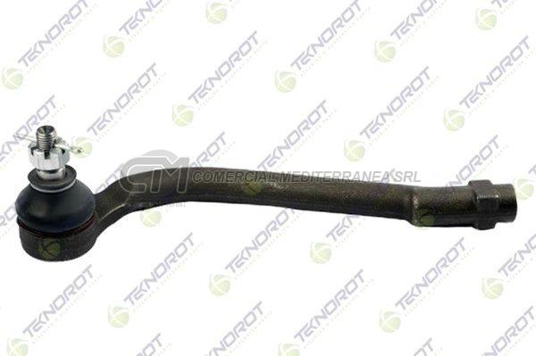 HYUNDAI I30 08/.. KIA CERATO 08/.. IZQUIERDO LARGO=230MM HEM EXTREMO DE DIRECCION TEKNOROT