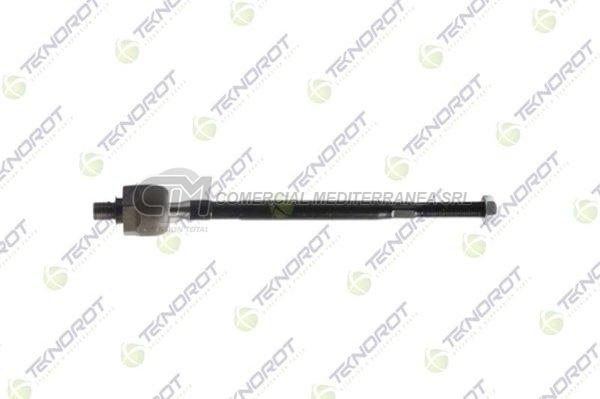 HYUNDAI ATOS 98/07 DIRECCION HIDRAULICA TIPO C - LONG: 266 - AXIAL/PRECAP TEKNOROT