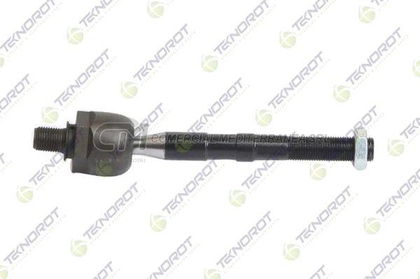 KIA SORENTO 10/.. / HYUNDAI SANTA FE 06/.. DH TIPO C - LONG: AXIAL/PRECAP TEKNOROT