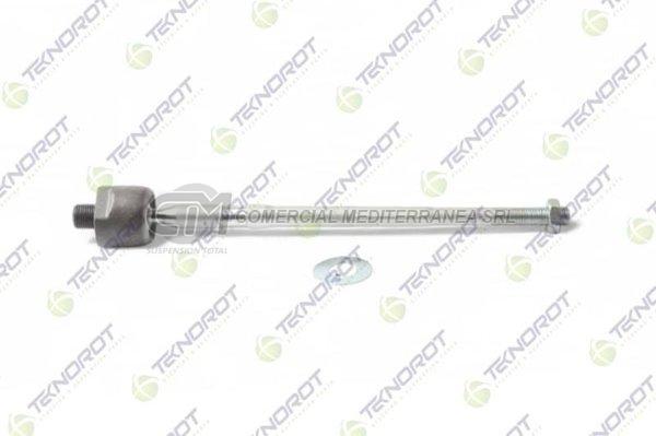 CHEVROLET S10 2.8 TDI 12/.. DIRECCION HIDRAULICA TIPO C - LO AXIAL/PRECAP TEKNOROT