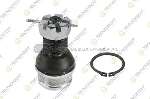 JEEP GRAND CHEROKEE LIMITED 95-../CHEROKEE SPORT 01/.. ROTUL ROTULA DE SUSPENSION TEKNOROT