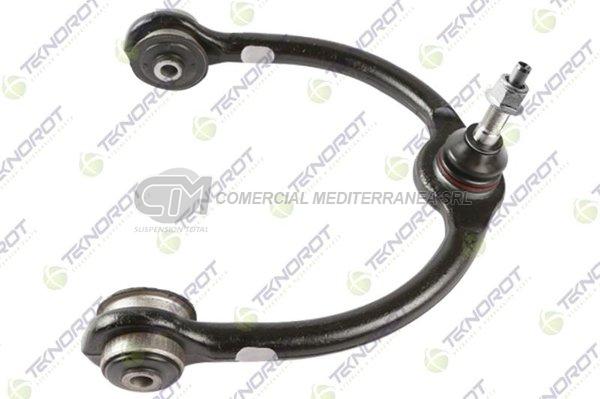 JEEP GRAND CHEROKEE 05/10 /COMMANDER  05/10 DELANTERA SUPERI BRAZO DE SUSPENSION TEKNOROT