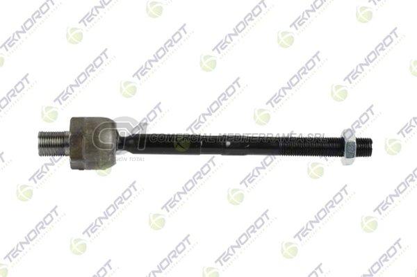 KIA SORENTO 02/..4X4 DIRECCION HIDRAULICA LADO IZQUIERDO TIP AXIAL/PRECAP TEKNOROT