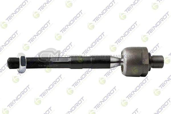 KIA SORENTO 4WD 09/15 TIPO C LARGO 187MM RLC:M18X1.5 RLE:M16 AXIAL/PRECAP TEKNOROT